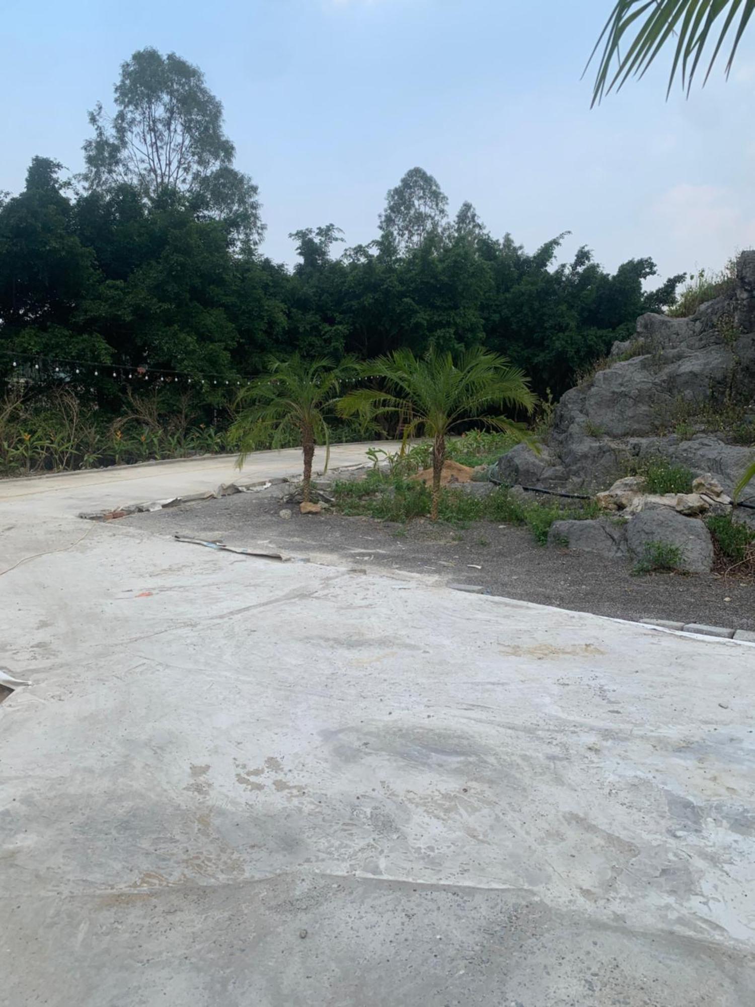Lake Retreat Ninh Binh Exterior foto