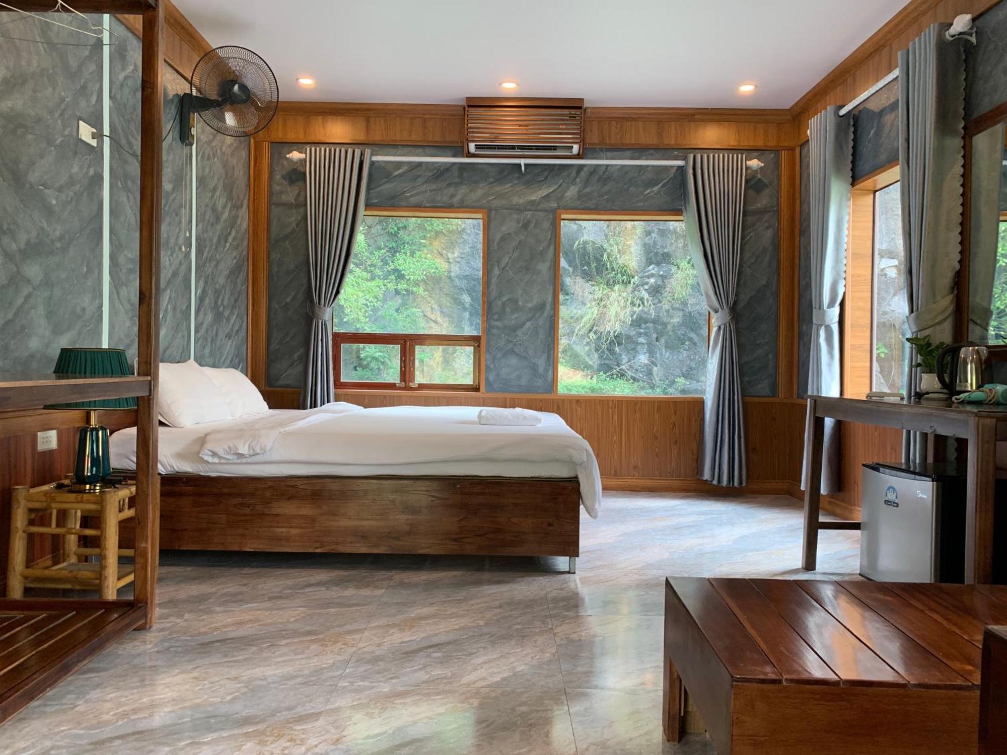 Lake Retreat Ninh Binh Exterior foto